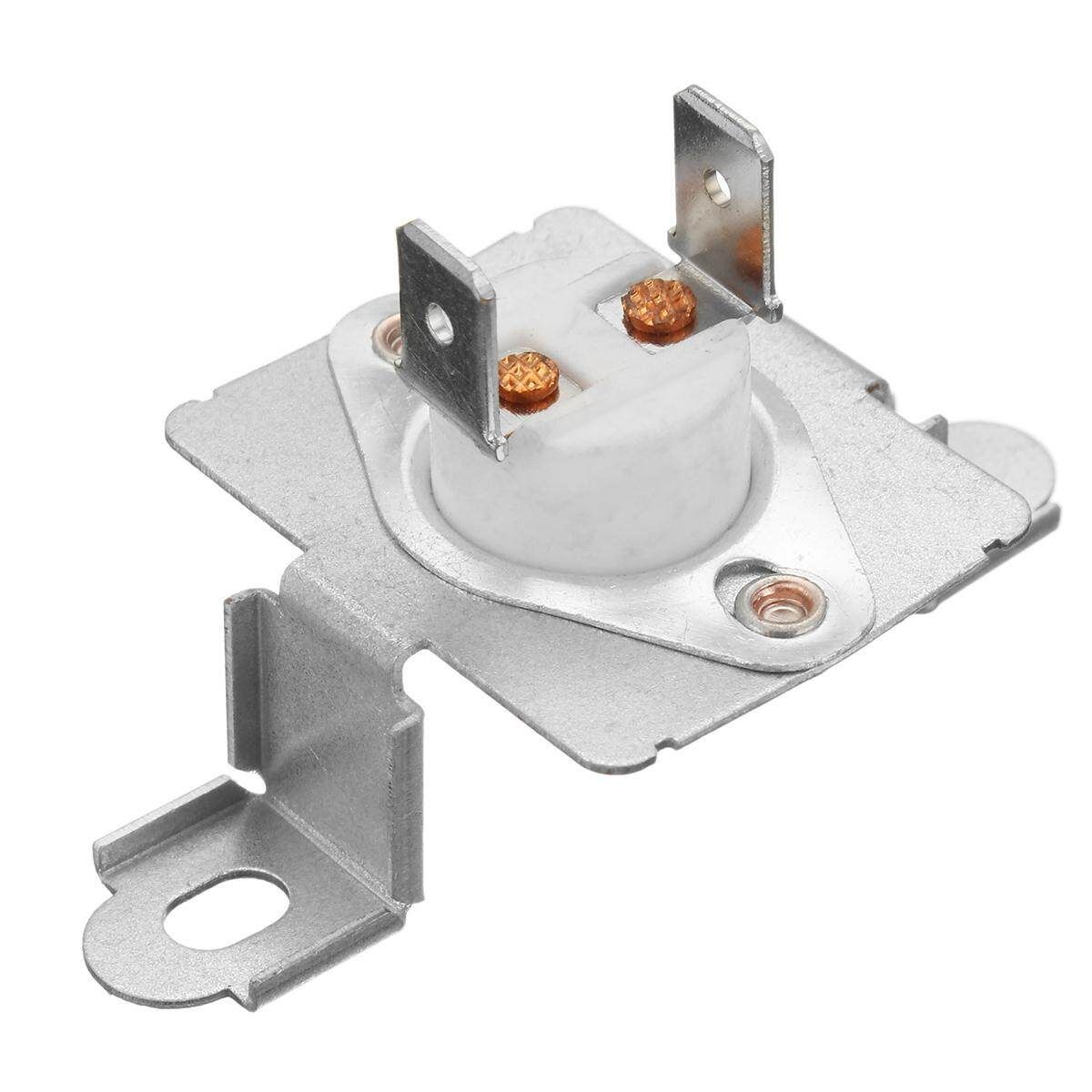 SNKIT DC47-00018A & DC96-00887A For Samsung Dryer Thermal Fuse Thermostat PAK