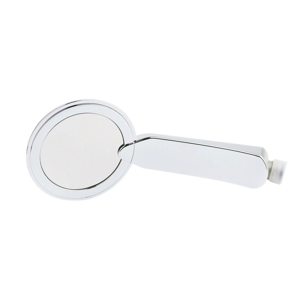 Shower Head Water Saving high Pressurized ABS With Chrome