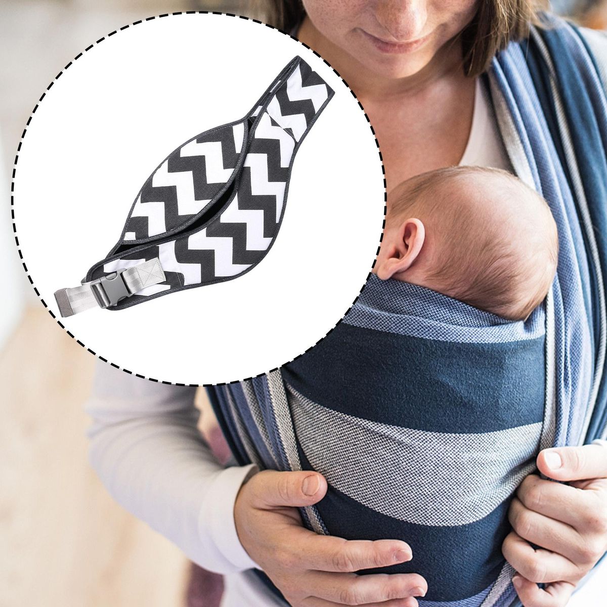 Baby Carrier Newborn Babies Baby Carrier Wraps Option 1