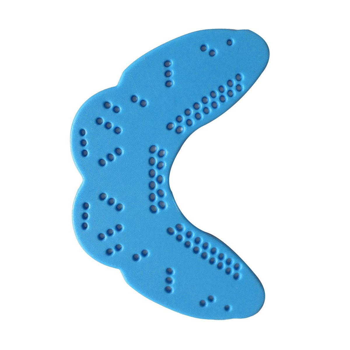 Tooth Cover Teeth Guard Sports Sky Blue
