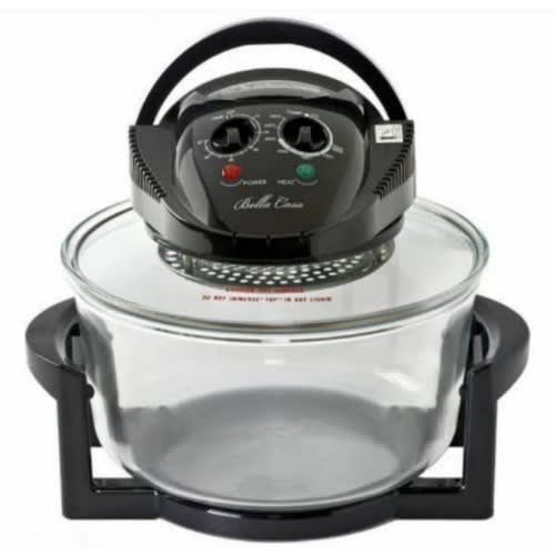 8 In 1 Helagon Oven 20L