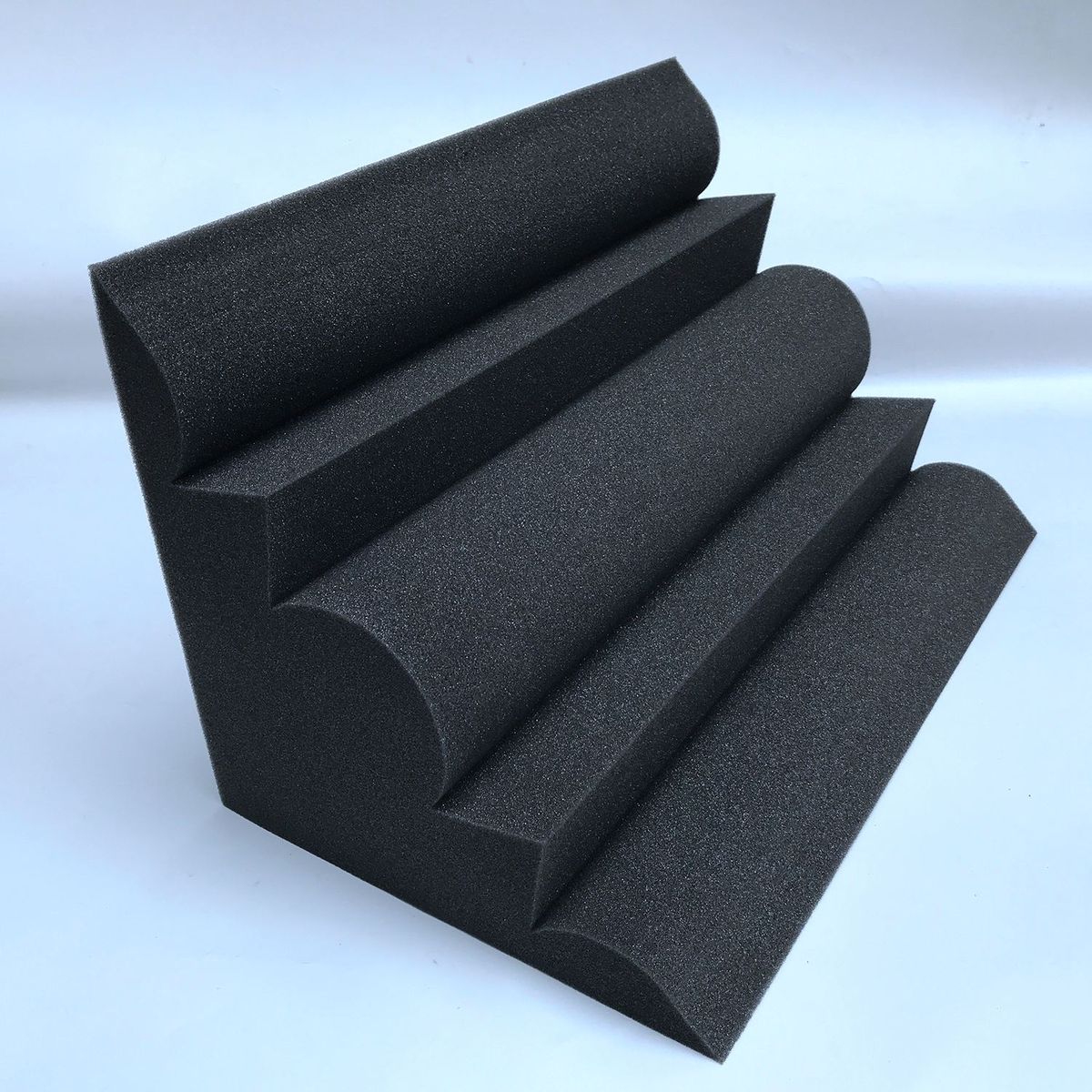 Bass Trap Pcs Acoustic 4 Panel Corner Sound Studio