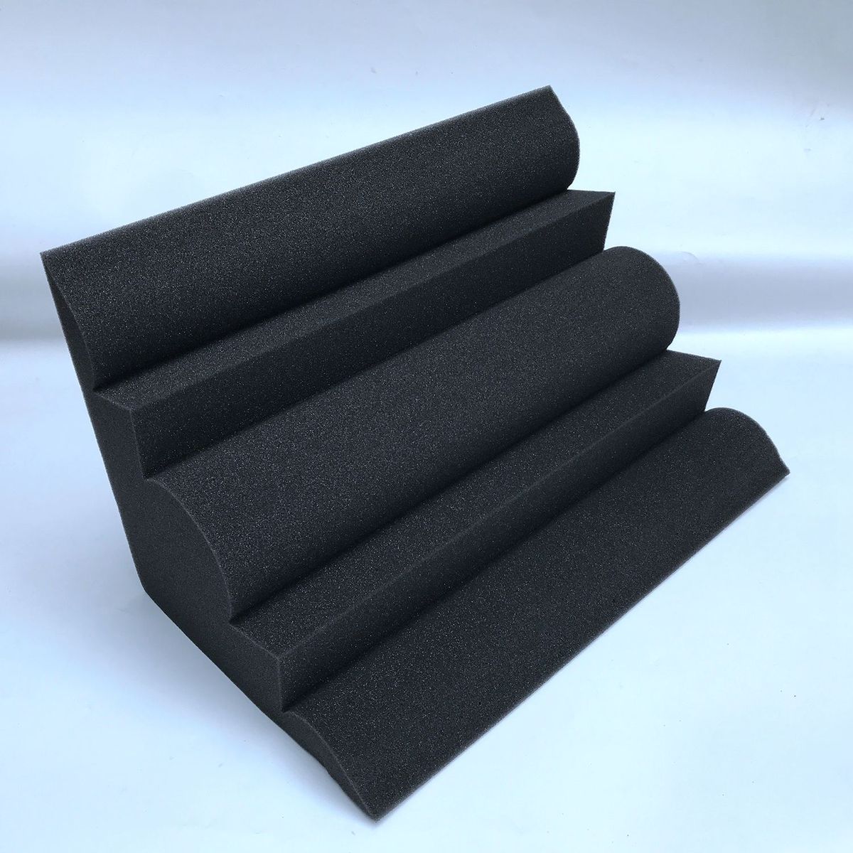 Bass Trap Pcs Acoustic 4 Panel Corner Sound Studio