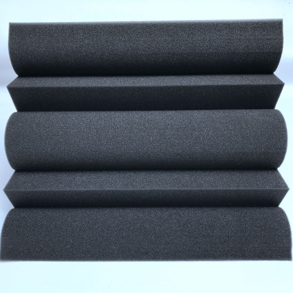 Bass Trap Pcs Acoustic 4 Panel Corner Sound Studio