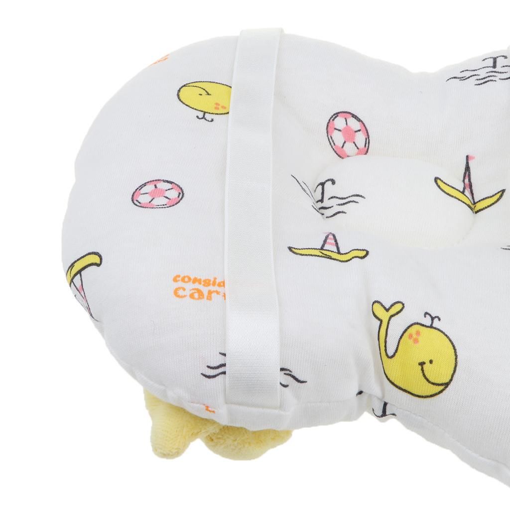 Portable Breastfeeding Support Cushion  Feeding Pillow For Ocean