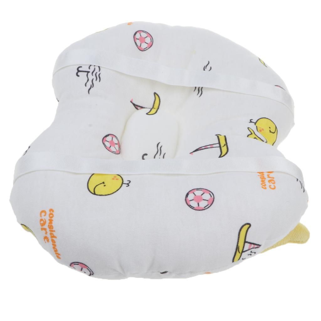 Portable Breastfeeding Support Cushion  Feeding Pillow For Ocean