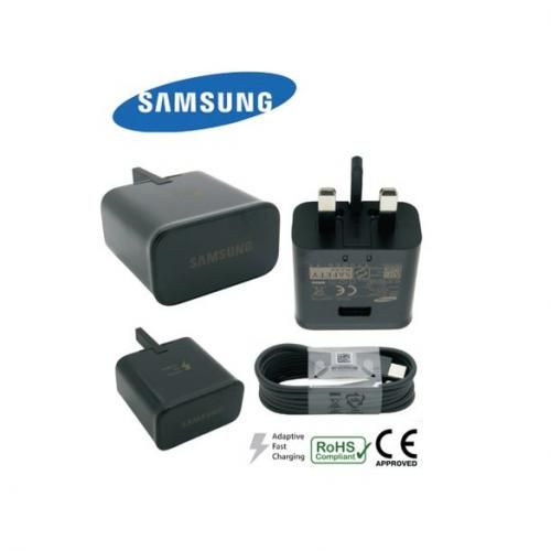 Galaxy Fast Charge Adaptive Charger For S8 S10 A50 A70 A51
