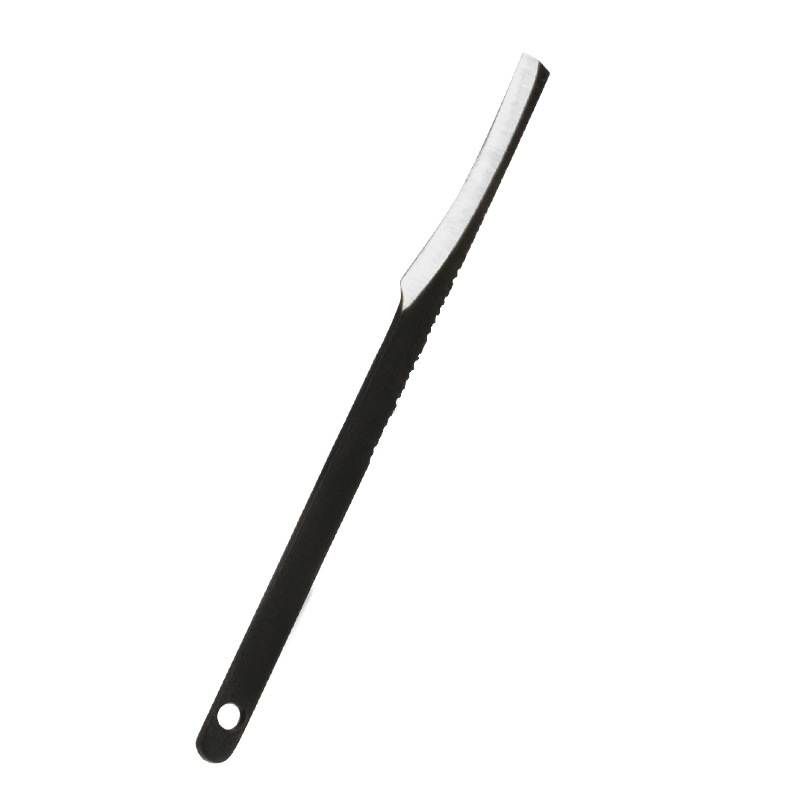 3pcs/set Manicure Pedicure Tools Stainless Steel Ingrown Toenail Correction Foot Callus File Blade Dead Skin Remover Nail