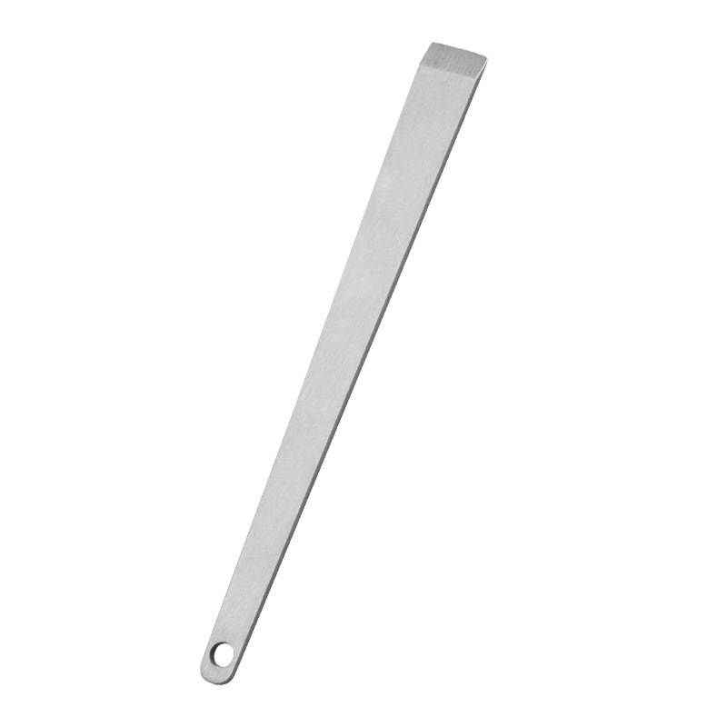 3pcs/set Manicure Pedicure Tools Stainless Steel Ingrown Toenail Correction Foot Callus File Blade Dead Skin Remover Nail