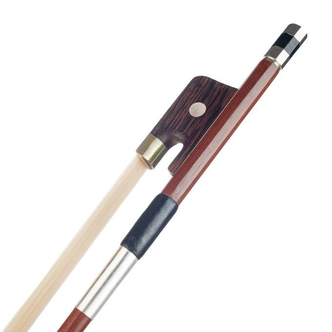 Full Size 4/4   Orchestra Concerto Upright Double Bass Bow