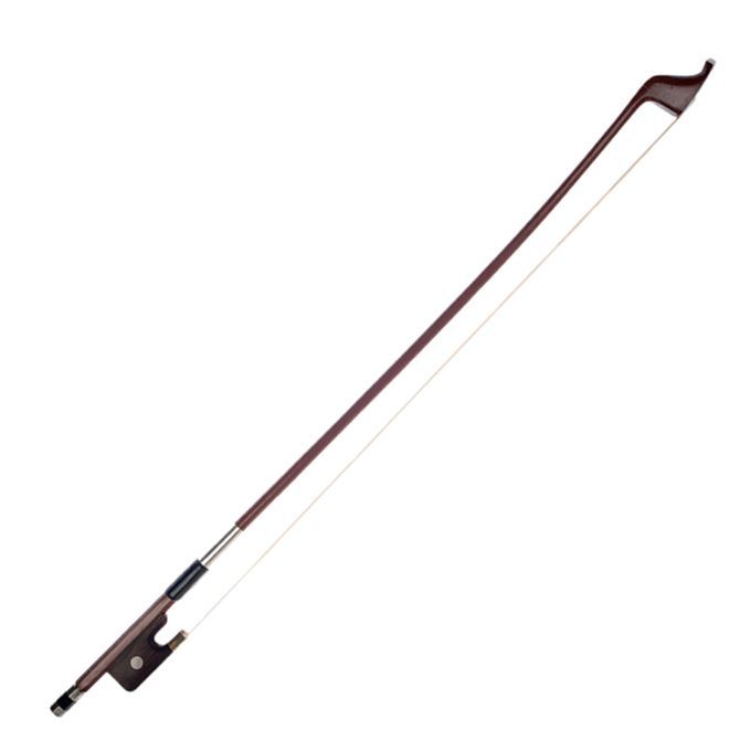 Full Size 4/4   Orchestra Concerto Upright Double Bass Bow
