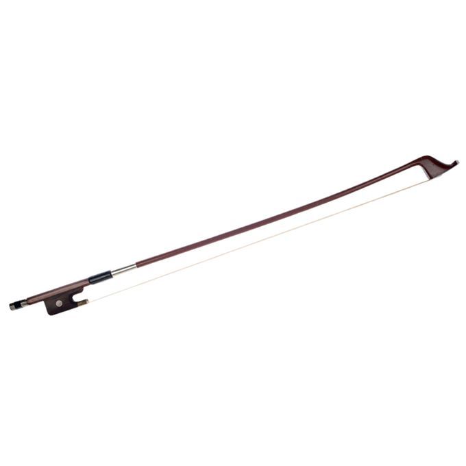 Full Size 4/4   Orchestra Concerto Upright Double Bass Bow