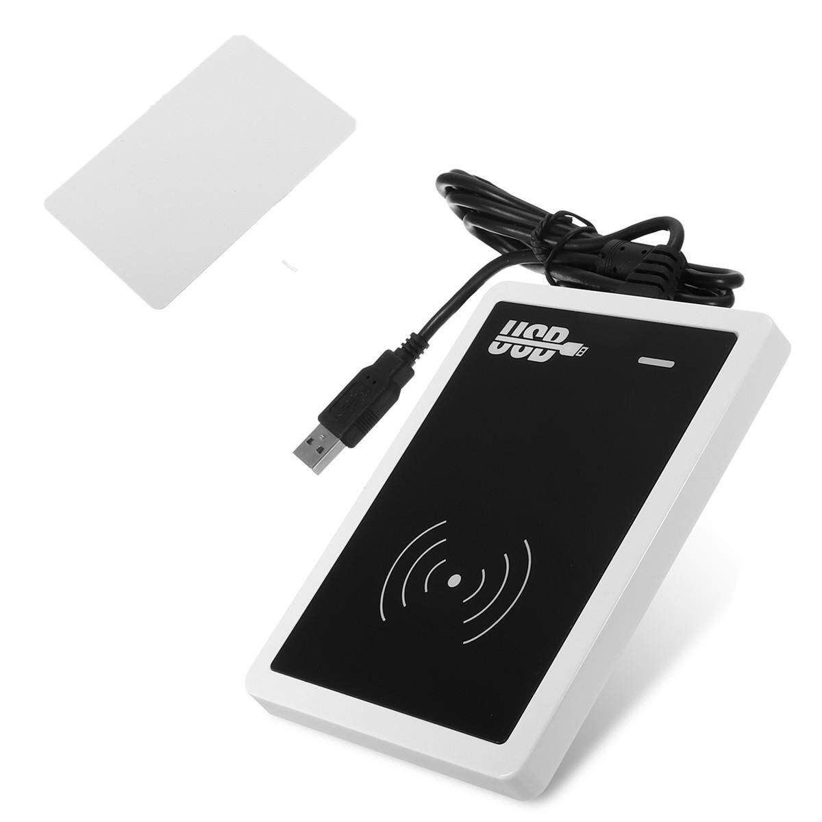 125KHz Hotel Lock Encoder Reader Access System Induction USB Card Reader