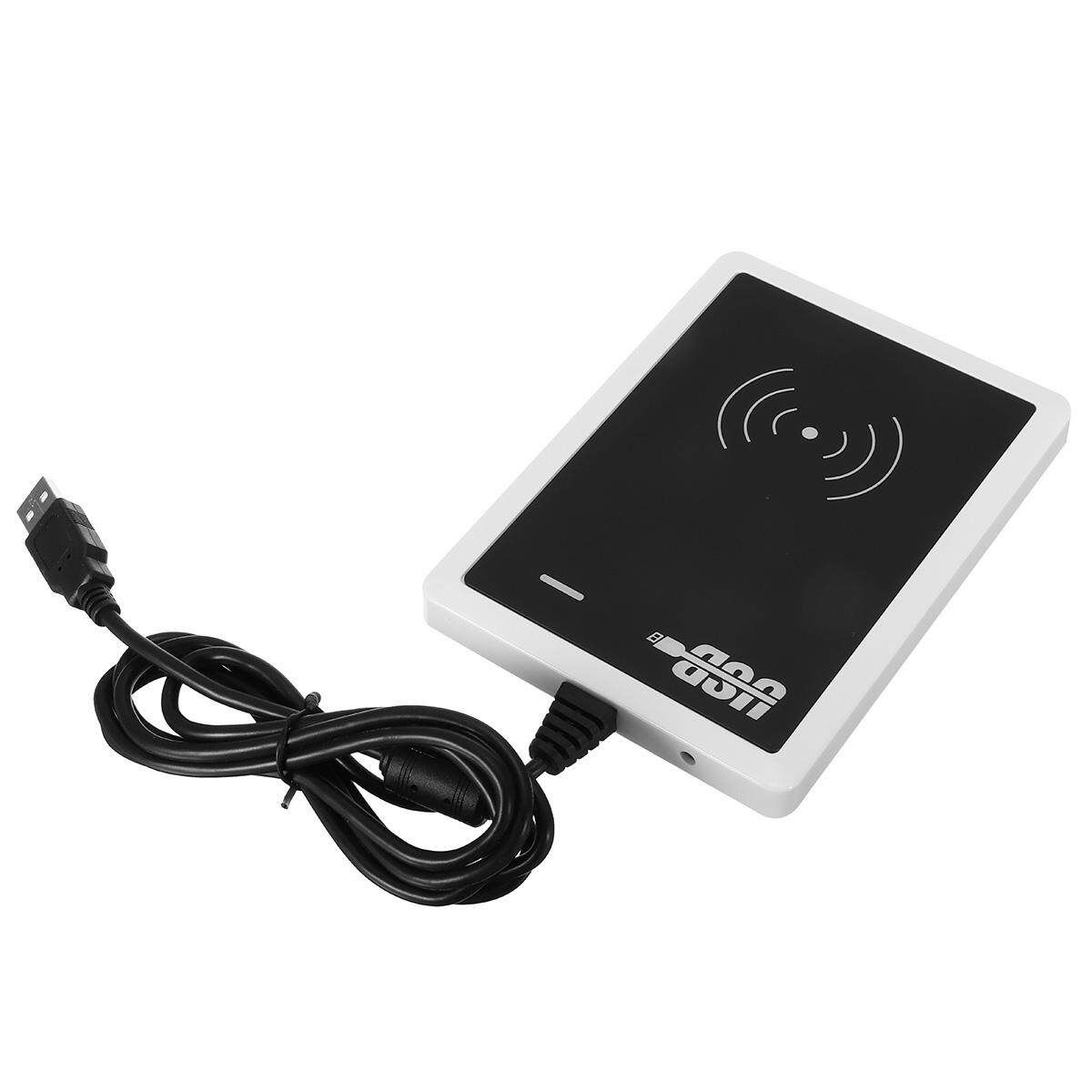125KHz Hotel Lock Encoder Reader Access System Induction USB Card Reader