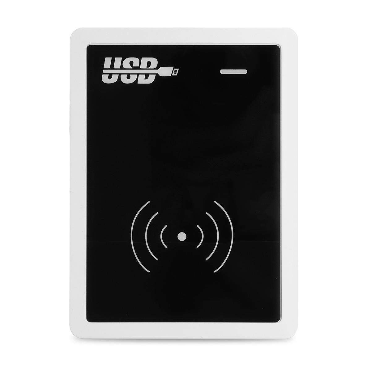 125KHz Hotel Lock Encoder Reader Access System Induction USB Card Reader