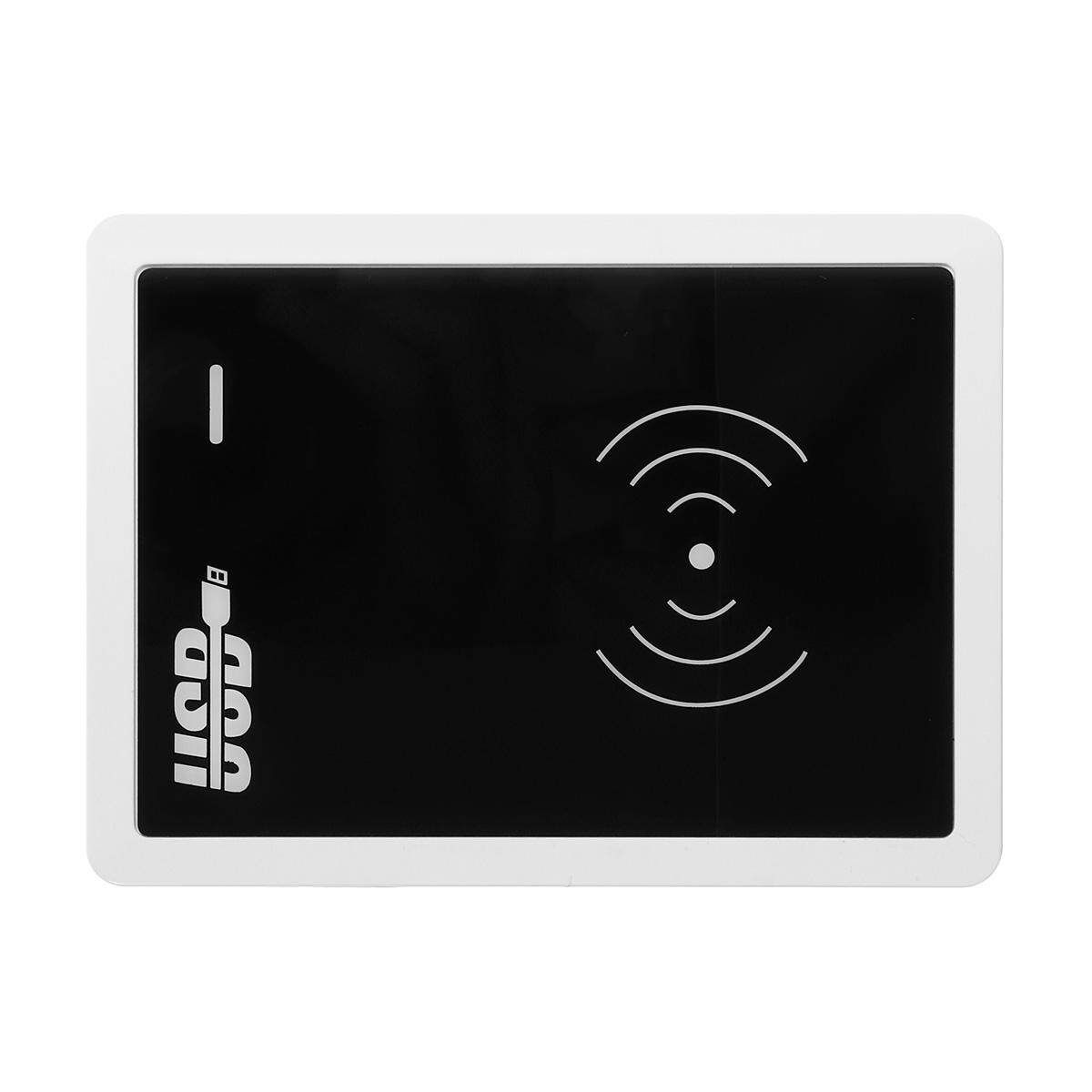 125KHz Hotel Lock Encoder Reader Access System Induction USB Card Reader