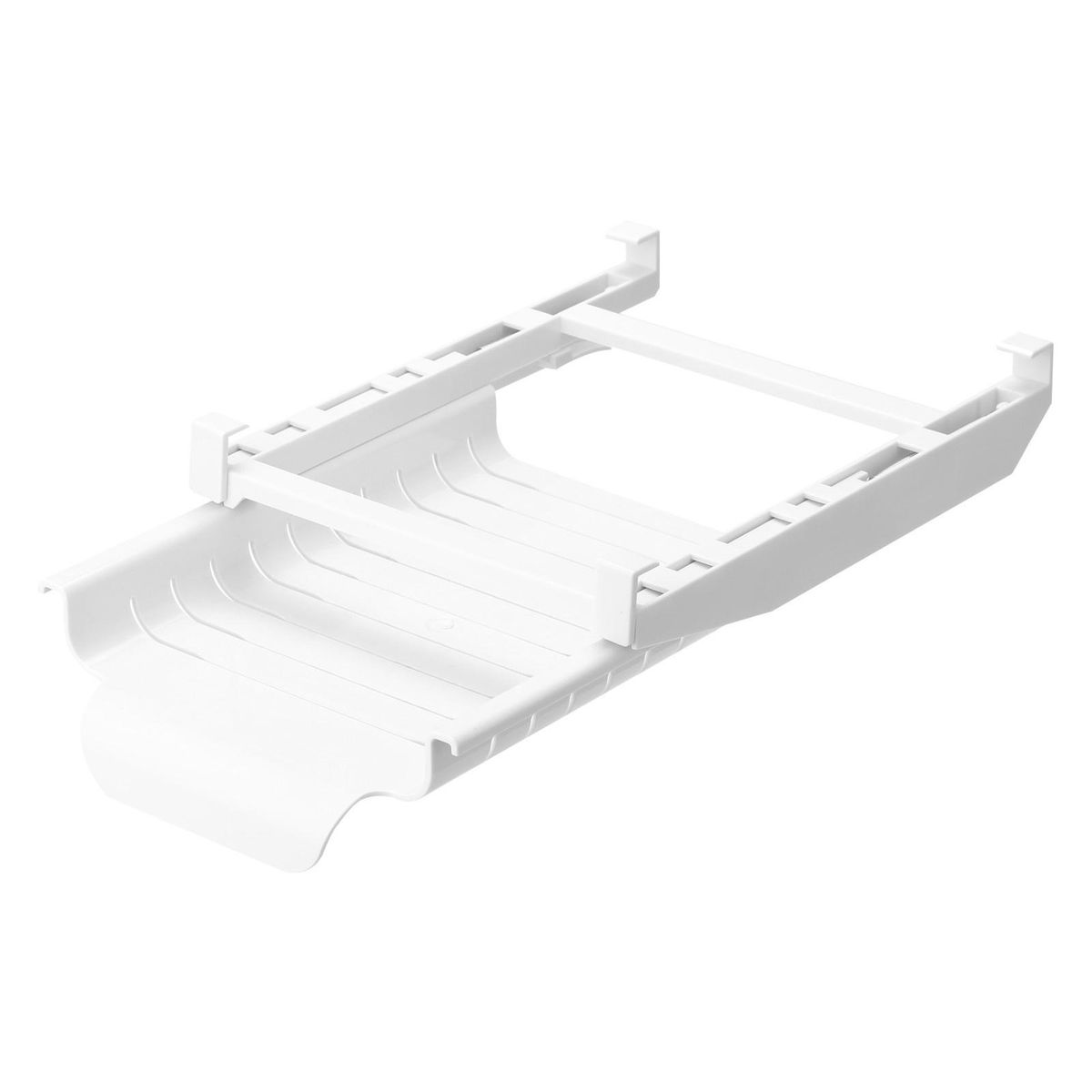 Refrigerator Storage Bag Rack Ziplock Bag Organizer Fridge Organizer Freshness Protection Package Orbital Rack