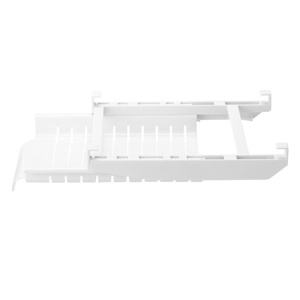 Refrigerator Storage Bag Rack Ziplock Bag Organizer Fridge Organizer Freshness Protection Package Orbital Rack