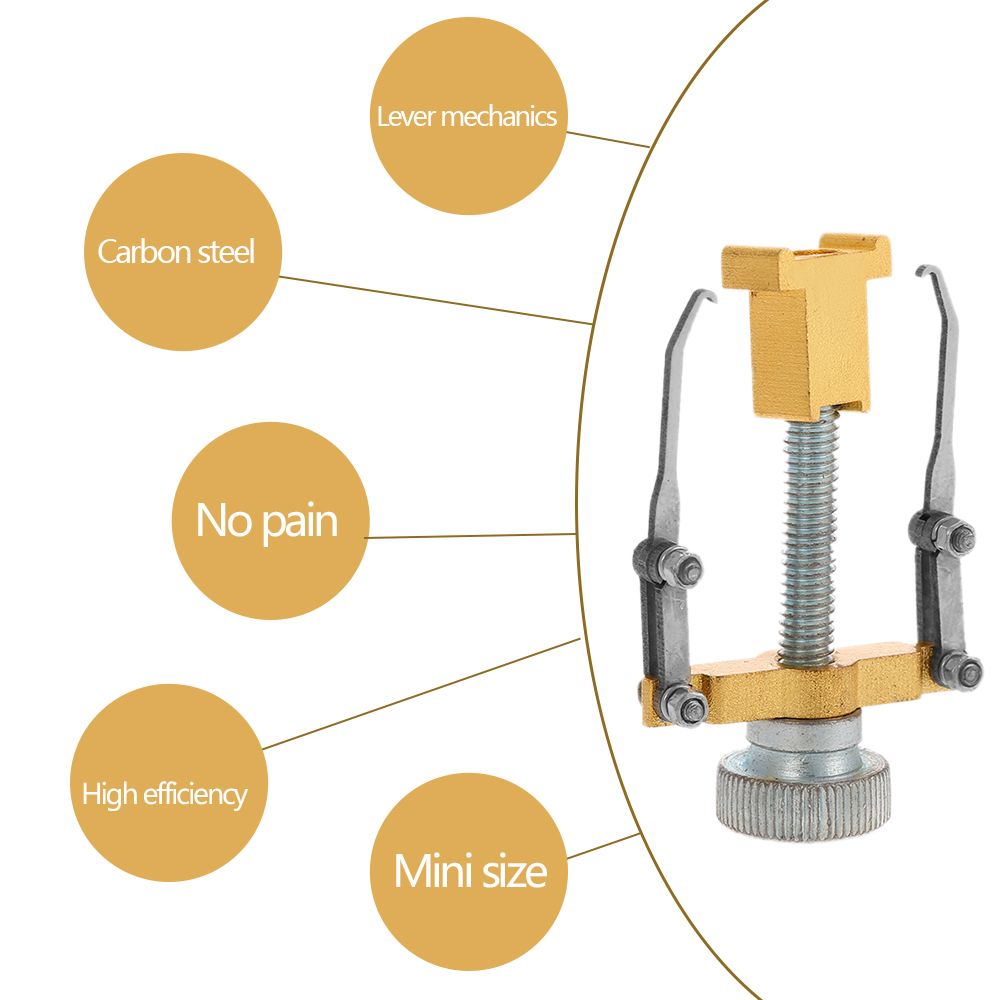 Professional Ingrown Toe Nail Correction Tool Toenail