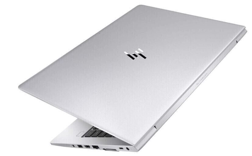 EliteBook 840 Intel Core I7- 16GB RAM/512GB SSD/Backlit Keyboard/FP Reader Windows 11 Pro + BAG