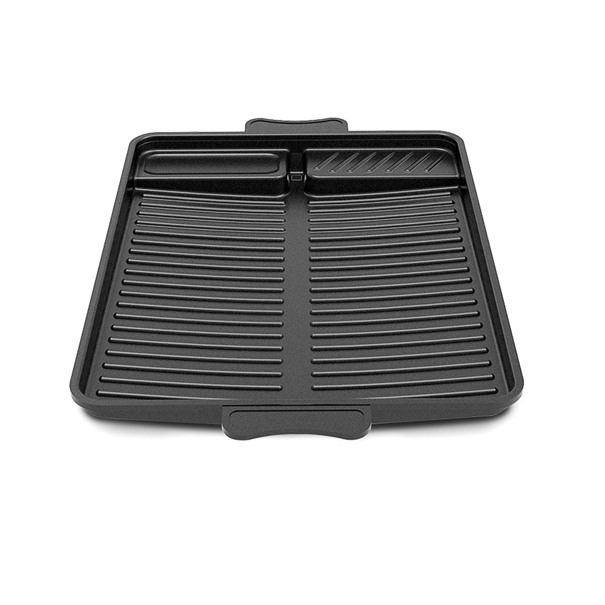Rectangle Multifunctional Korean Frying Pan Medical Stone