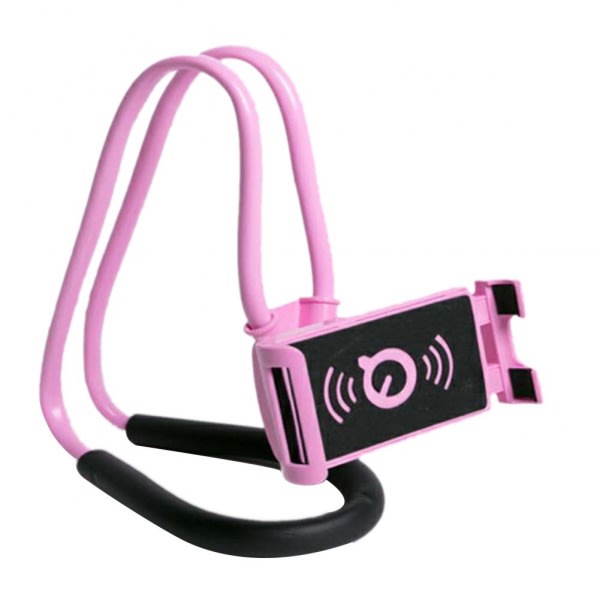 Lazy Neck Phone Holder
