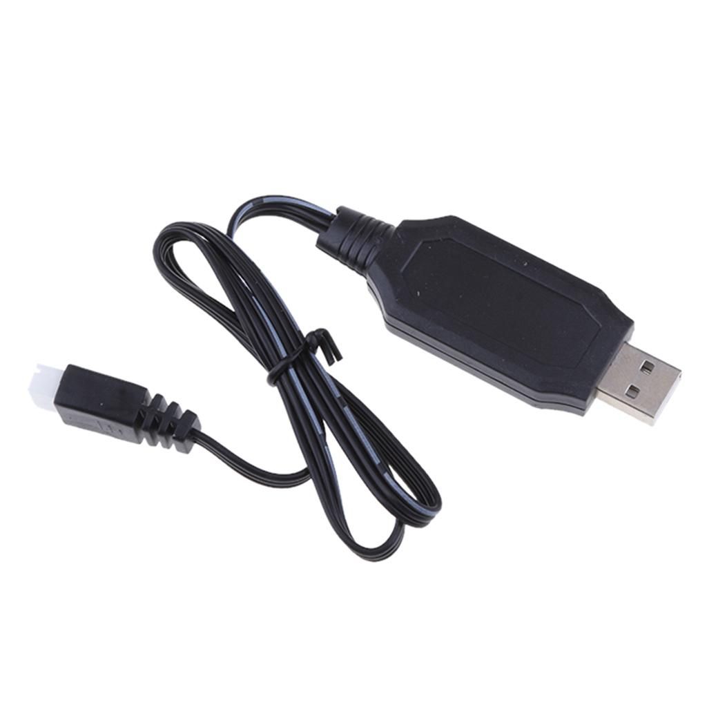 7.4V Lipo USB Battery Charger For Syma  X8C X8W X8G X8SC X8SW