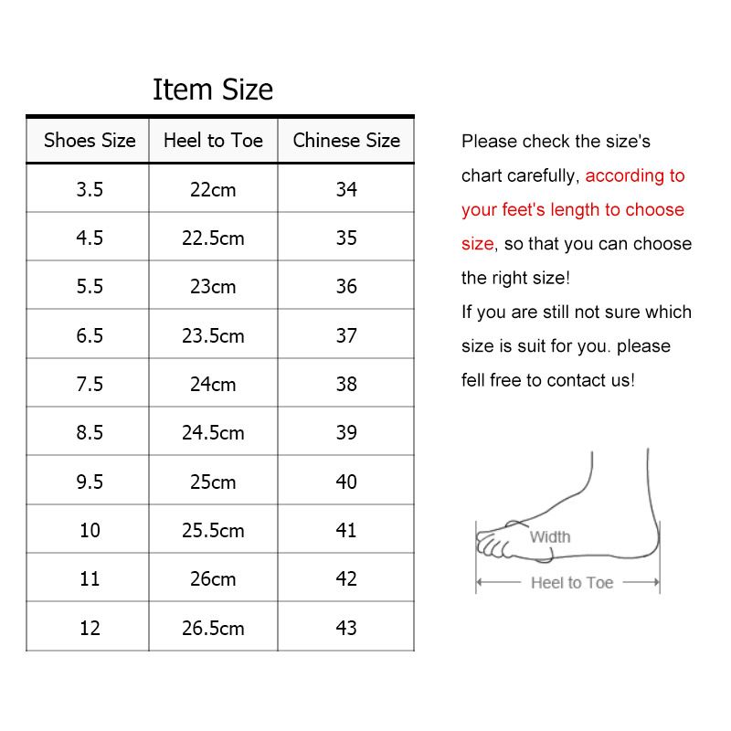 Low Large Heel Shoes For Women