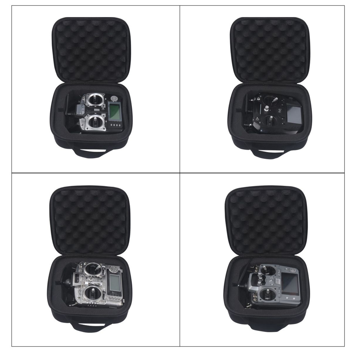 RC Remote Controller Transmitter Storage Bag Replacement For