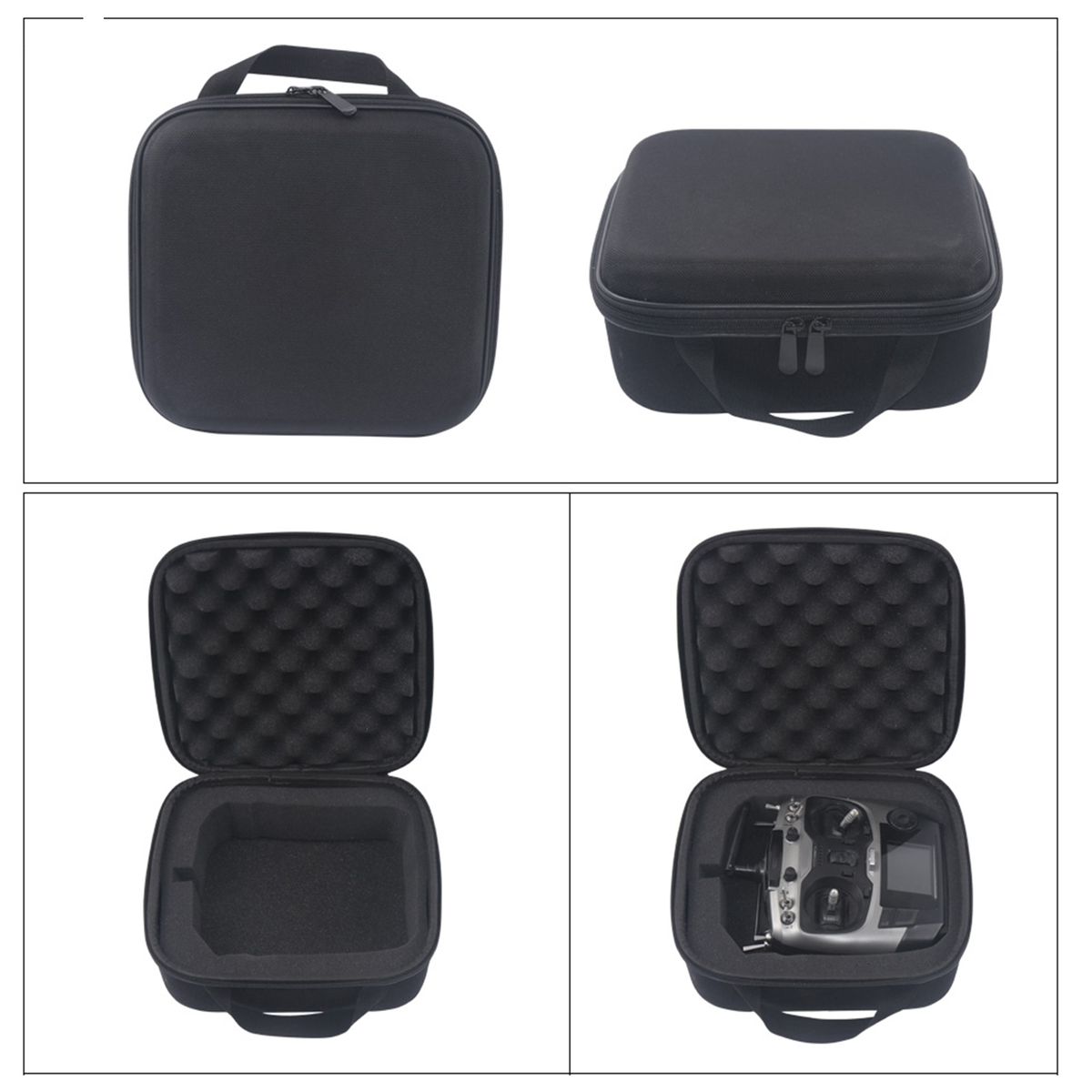 RC Remote Controller Transmitter Storage Bag Replacement For