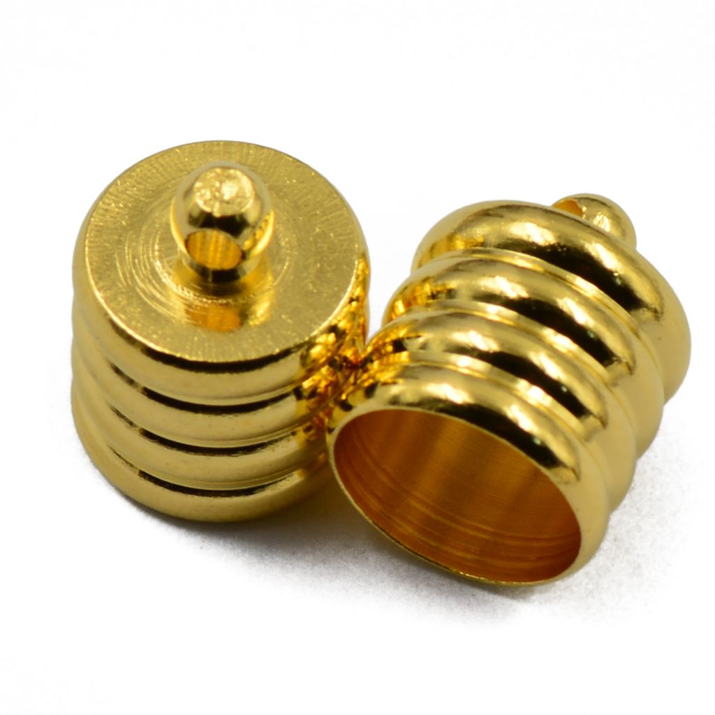End Cap Mesh Cord