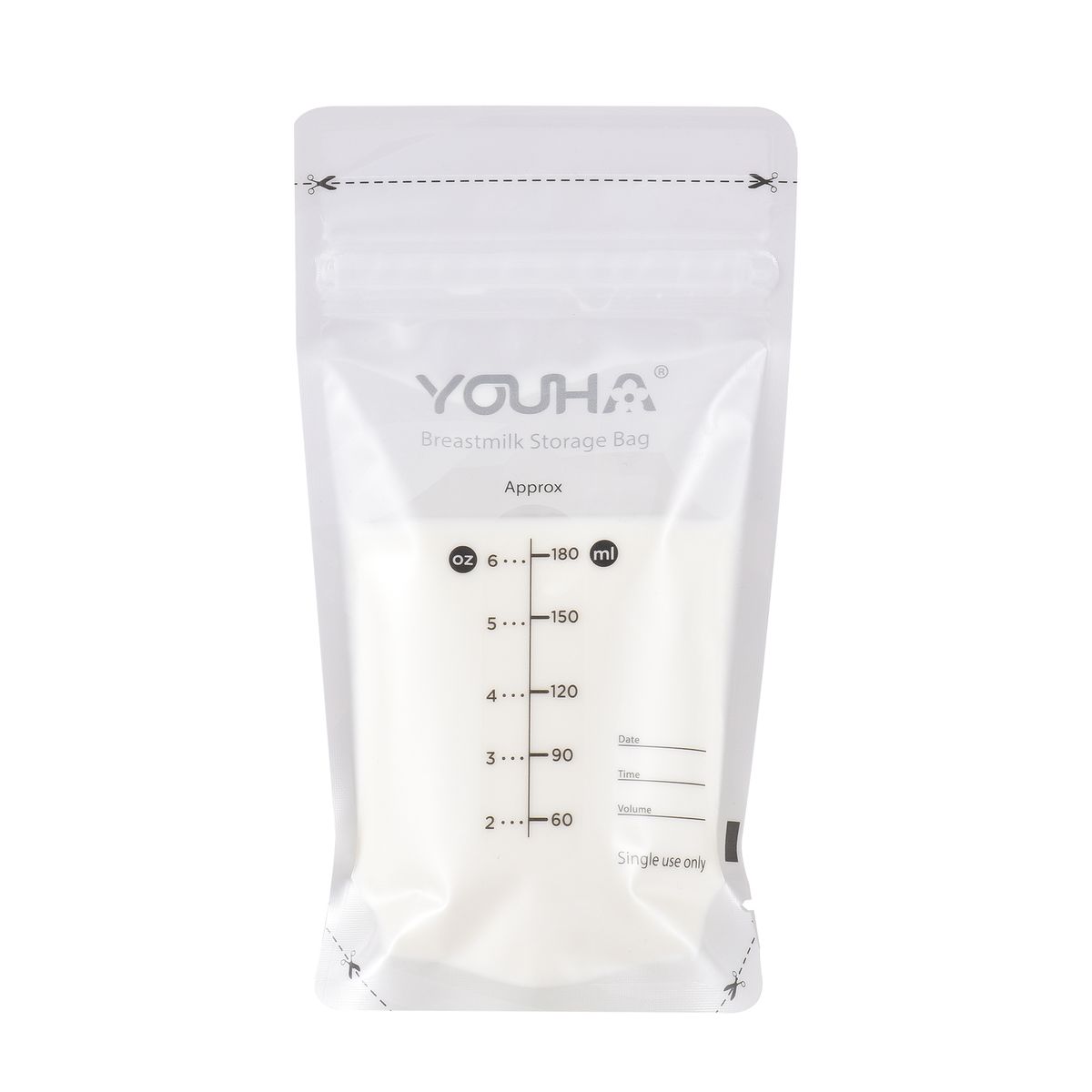 Breastmilk Storage Bags Milk Storing Bags For