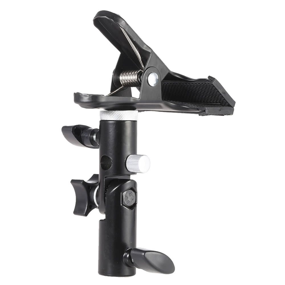 Metal Clamp Clip Holder