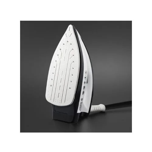 2400W Steam Generator Iron -Black/White