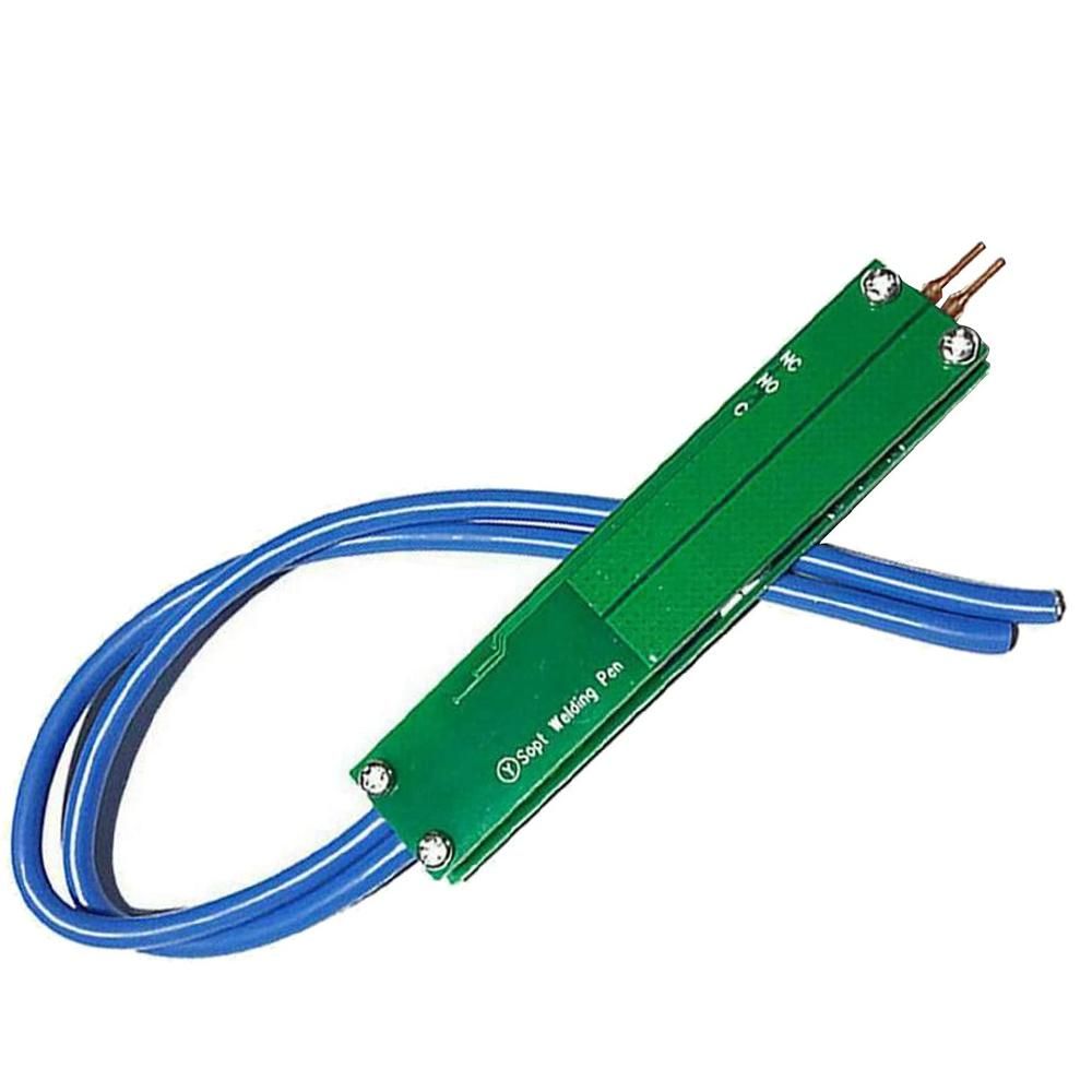 DIY Spot Welding Pen Machine Welding 18650 Battery