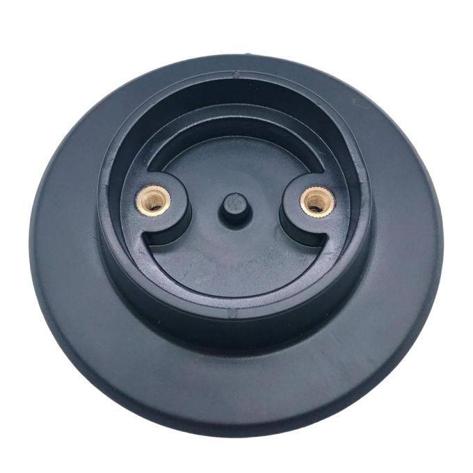 Inflatable Boat Kayak Rod Holder Mount Base Easy To Install For