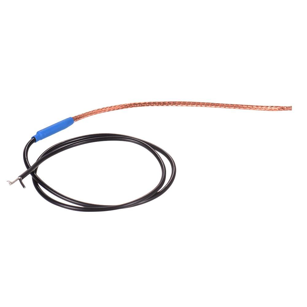 Classic Guitar Soft Strip Sonicore Acoustic Guitar Piezo Bridge Pickup Under Saddle without Plug for EQ Equalizer