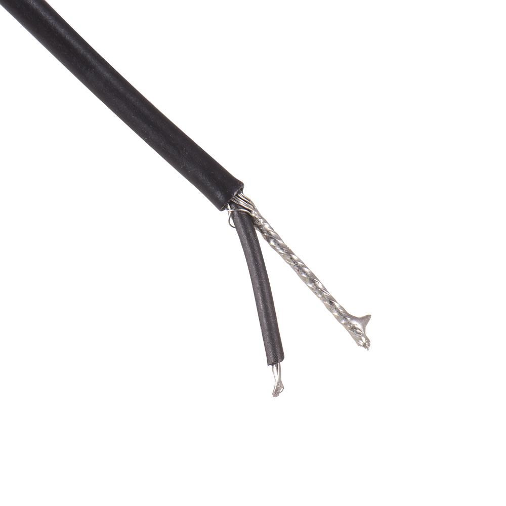 Classic Guitar Soft Strip Sonicore Acoustic Guitar Piezo Bridge Pickup Under Saddle without Plug for EQ Equalizer