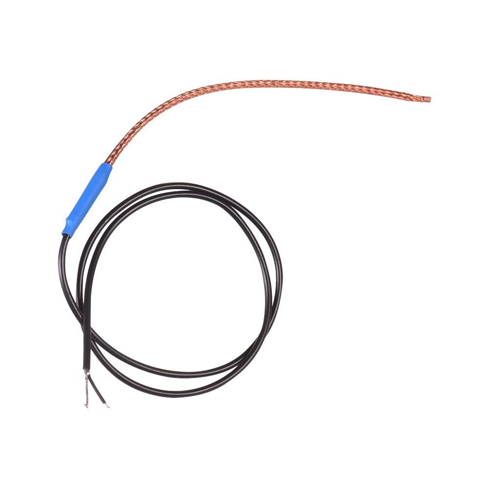 Classic Guitar Soft Strip Sonicore Acoustic Guitar Piezo Bridge Pickup Under Saddle without Plug for EQ Equalizer