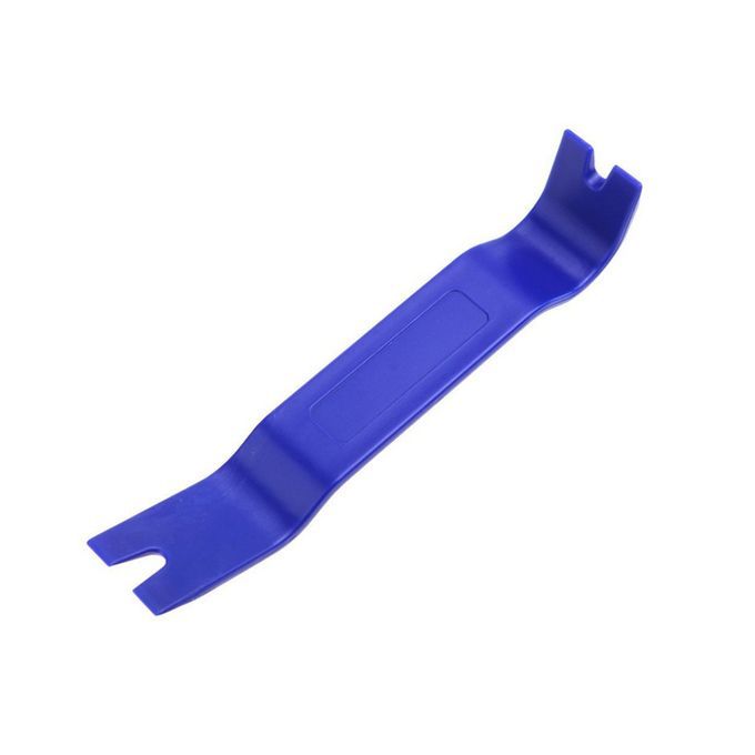 5Pcs Car Door Plastic Trim Panel Dash Installation Removal Pry Tools