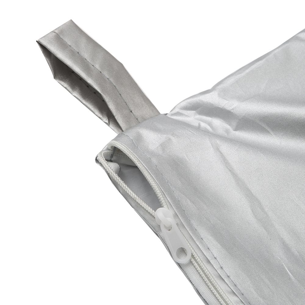 Boat Cover Yacht Outdoor Protection Waterproof Heavy Duty