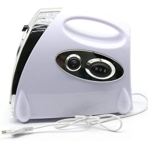 Electric Meat Grinder Thin/medium/thick 4 Steel Blades-2000w