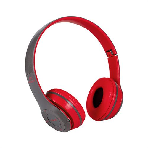 P47 Earphones Wireless Headphones Inalambicos Support SD Card Bluetooth Earphone
