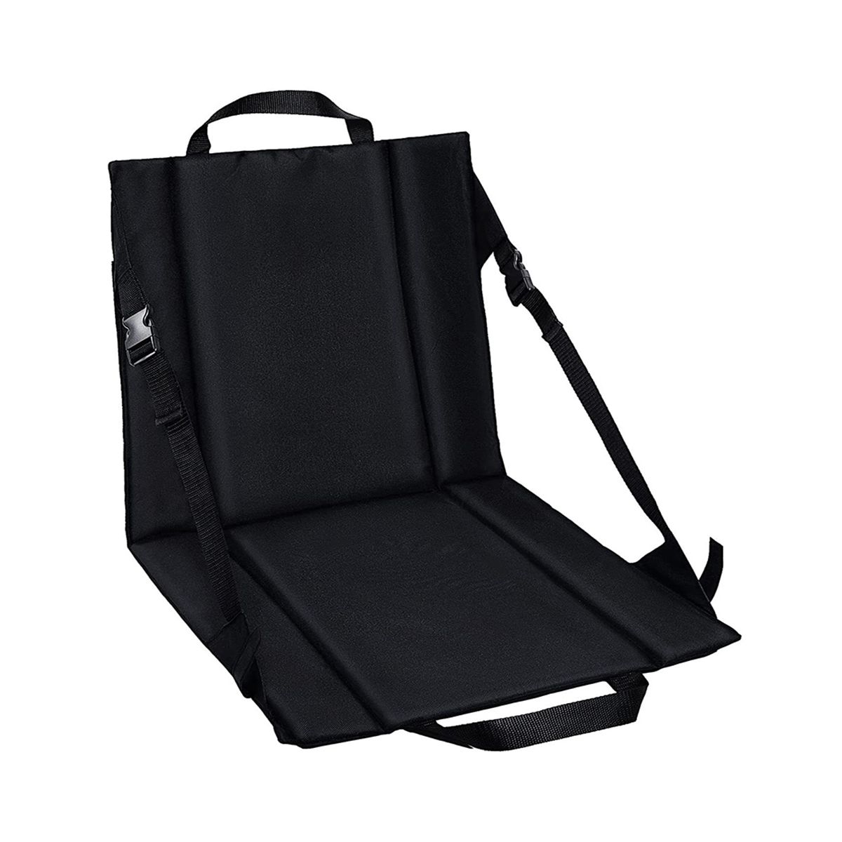 Portable Stadium Cushion,Lightweight Padded for Sporting