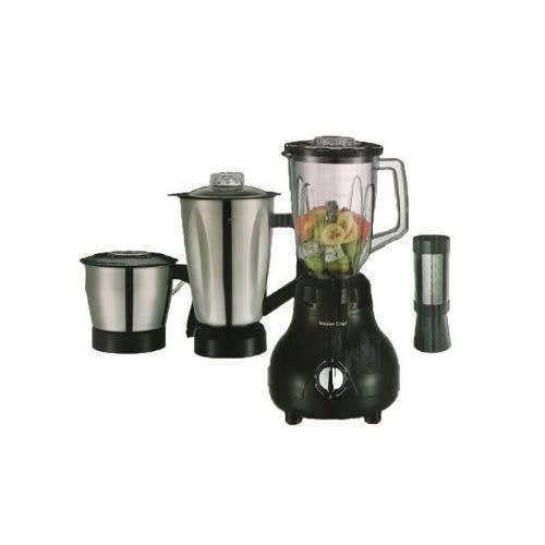 4-In-1 Juicer Blender And Grinder