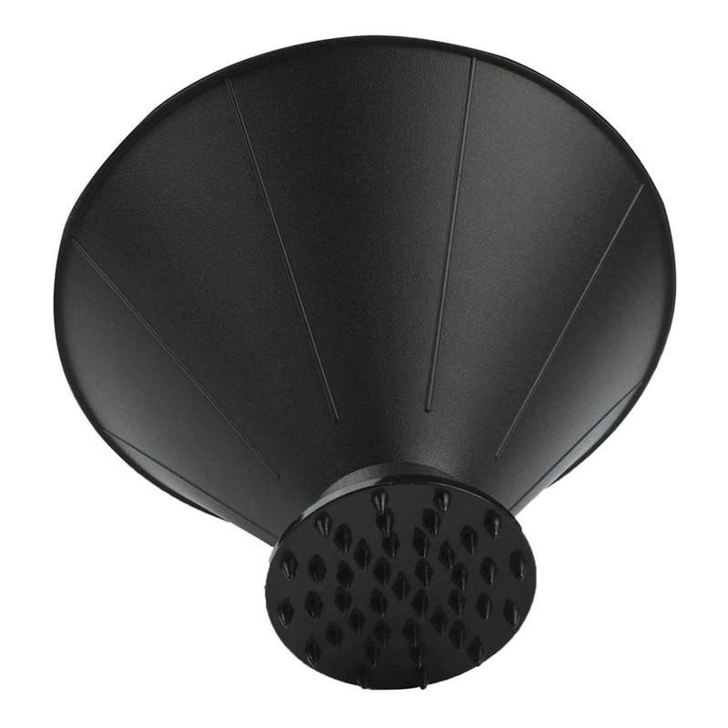 Plastic Cone Shaped Magic Car Windshield Snow Remover Shovel Ice Scraper Outdoor Windows Glass Cleaning Tool Funnel