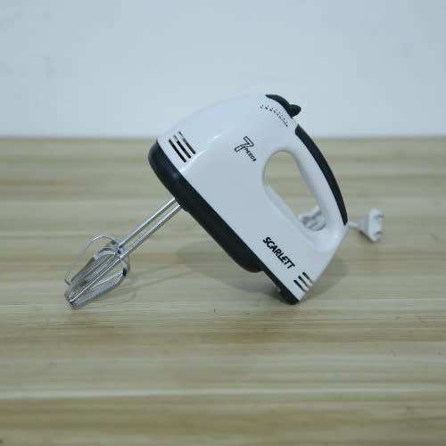 Hand Mixer - 260W