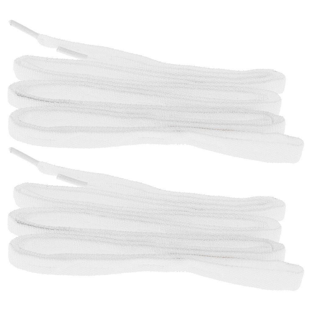 4 Pairs Inline , Roller , Shoe Laces