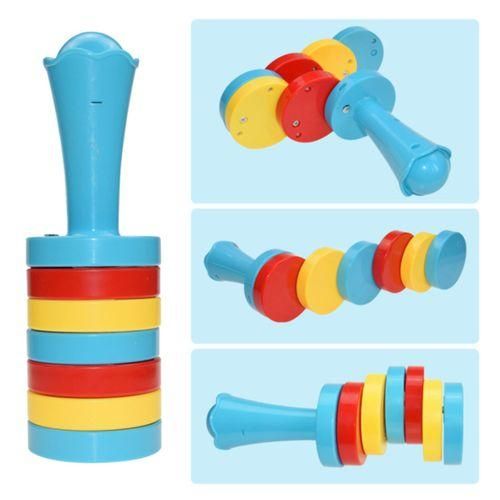 Colorful Decompression Balance Toy Baby Hold Stress Relief
