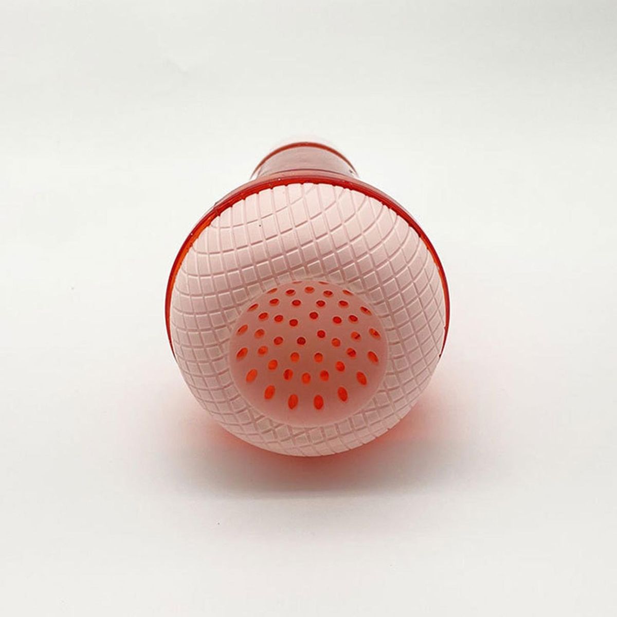 Microphone Toy for Kids Echo Mic Voice Changer Toy Music Toy Kids No Red